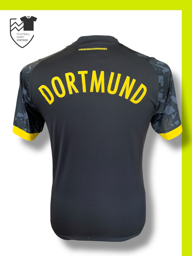 Chargez l'image dans la visionneuse de la galerie, Borussia Dortmund 2023-2024 AWAY