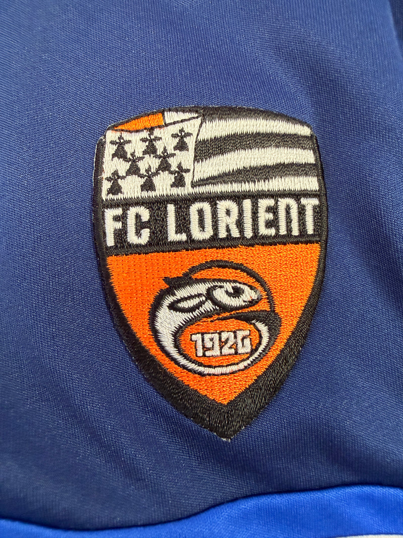 Chargez l'image dans la visionneuse de la galerie, Lorient 2014-2015 Goal (XL)