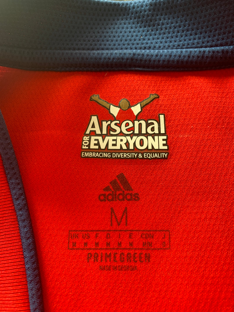 Chargez l'image dans la visionneuse de la galerie, Arsenal 2021-2022 HOME 7 SAKA