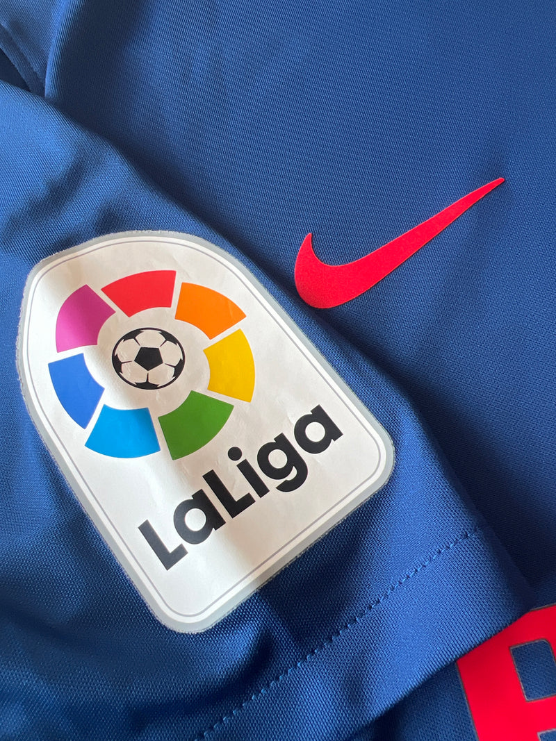 Chargez l'image dans la visionneuse de la galerie, Atletico Madrid 2020-2021 AWAY 8 SAUL