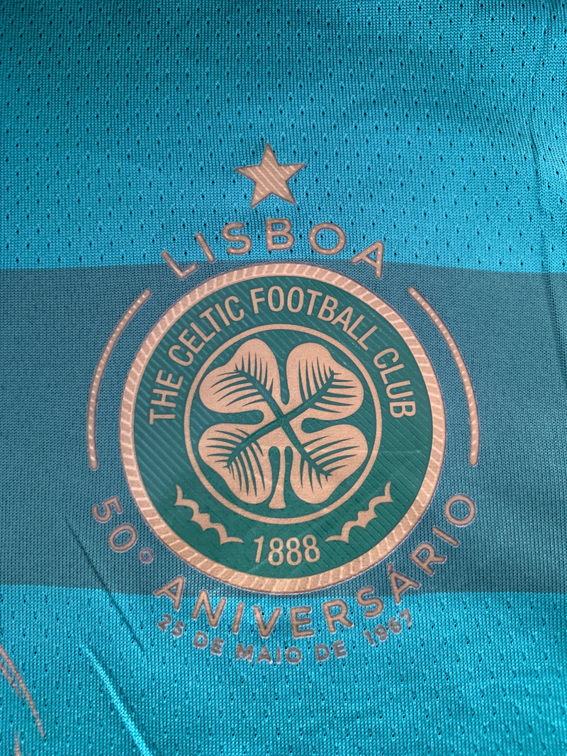 Chargez l'image dans la visionneuse de la galerie, Celtic Glasgow 2017-2018 AWAY 9