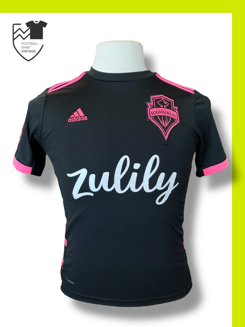 Chargez l'image dans la visionneuse de la galerie, Seattle Sounders 2019 AWAY