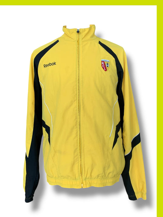 Lens 2010-2011 Veste