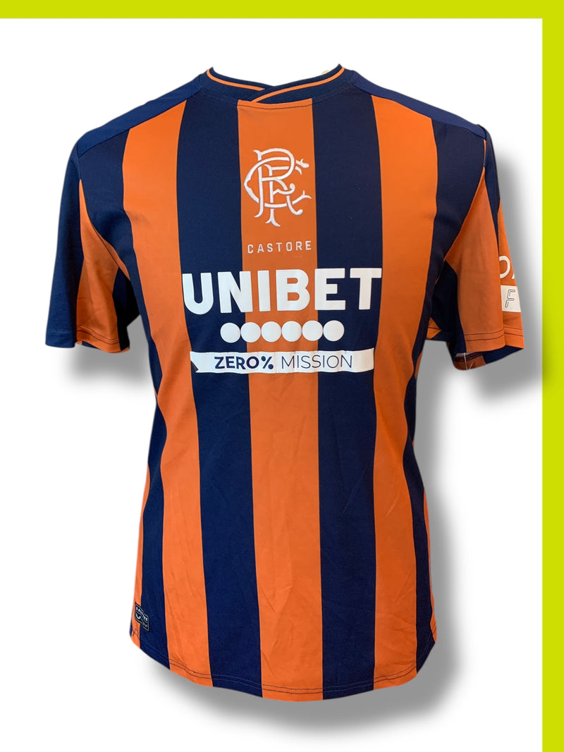 Chargez l'image dans la visionneuse de la galerie, Glasgow rangers 2023-2024 THIRD