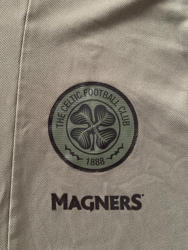 Chargez l'image dans la visionneuse de la galerie, Celtic Glasgow 2018-2019 Veste