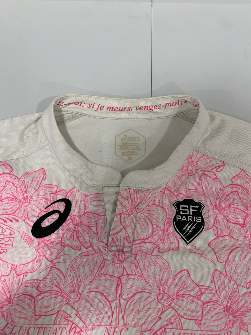 Chargez l'image dans la visionneuse de la galerie, Stade Français 2018-2019 HOME