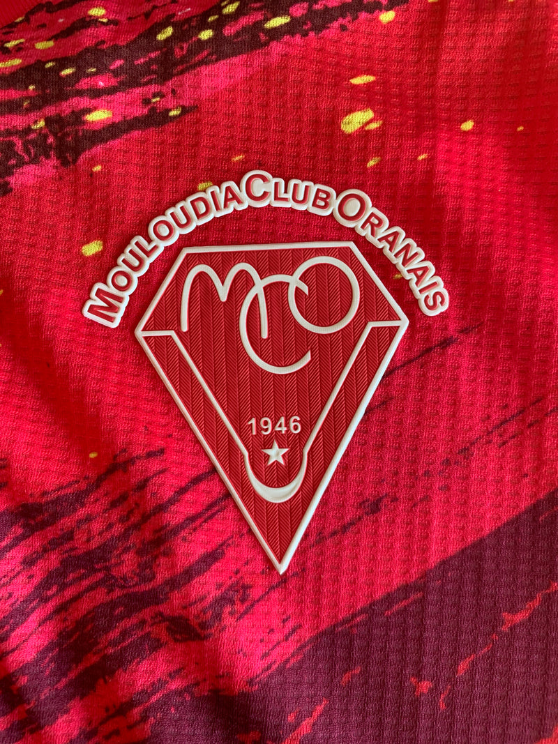 Chargez l'image dans la visionneuse de la galerie, Mouloudia Club Oranais 2020-2021 Training