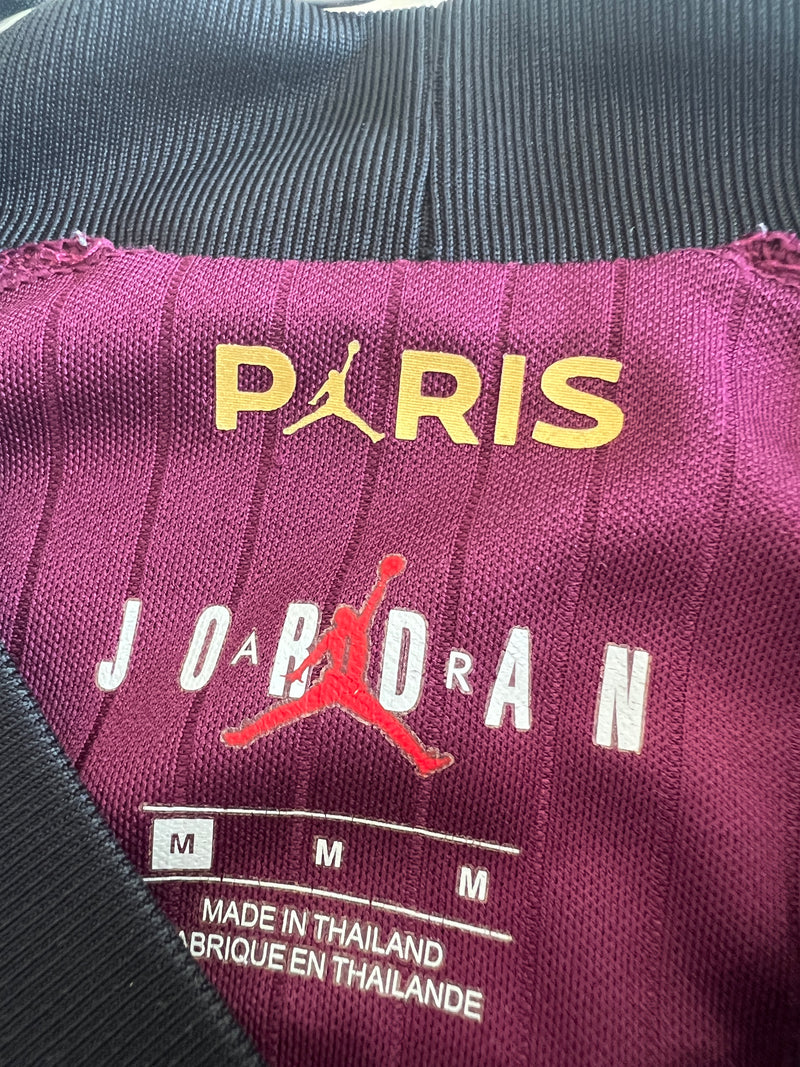 Chargez l'image dans la visionneuse de la galerie, Paris 2020-2021 THIRD 7 MBAPPE