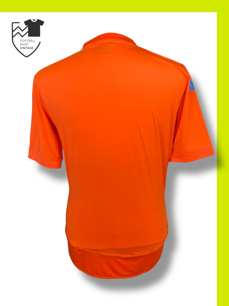 Chargez l'image dans la visionneuse de la galerie, Naples 2016-2017 Goal