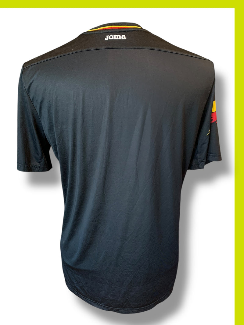 Chargez l'image dans la visionneuse de la galerie, Partick Thistle 2017-2018 AWAY