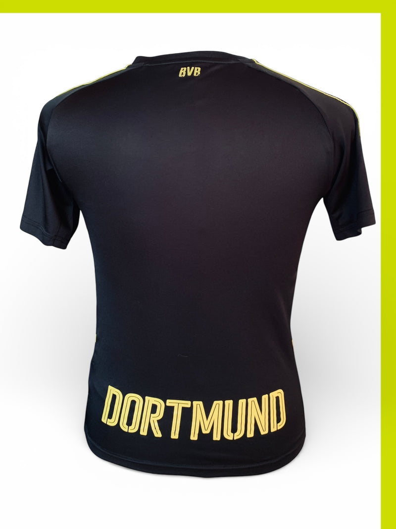Chargez l'image dans la visionneuse de la galerie, Borussia Dortmund 2016-2017 AWAY