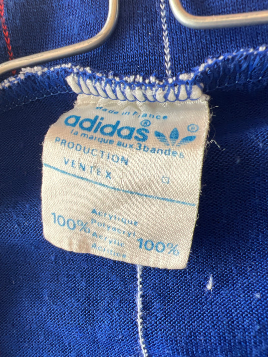France 1982 HOME