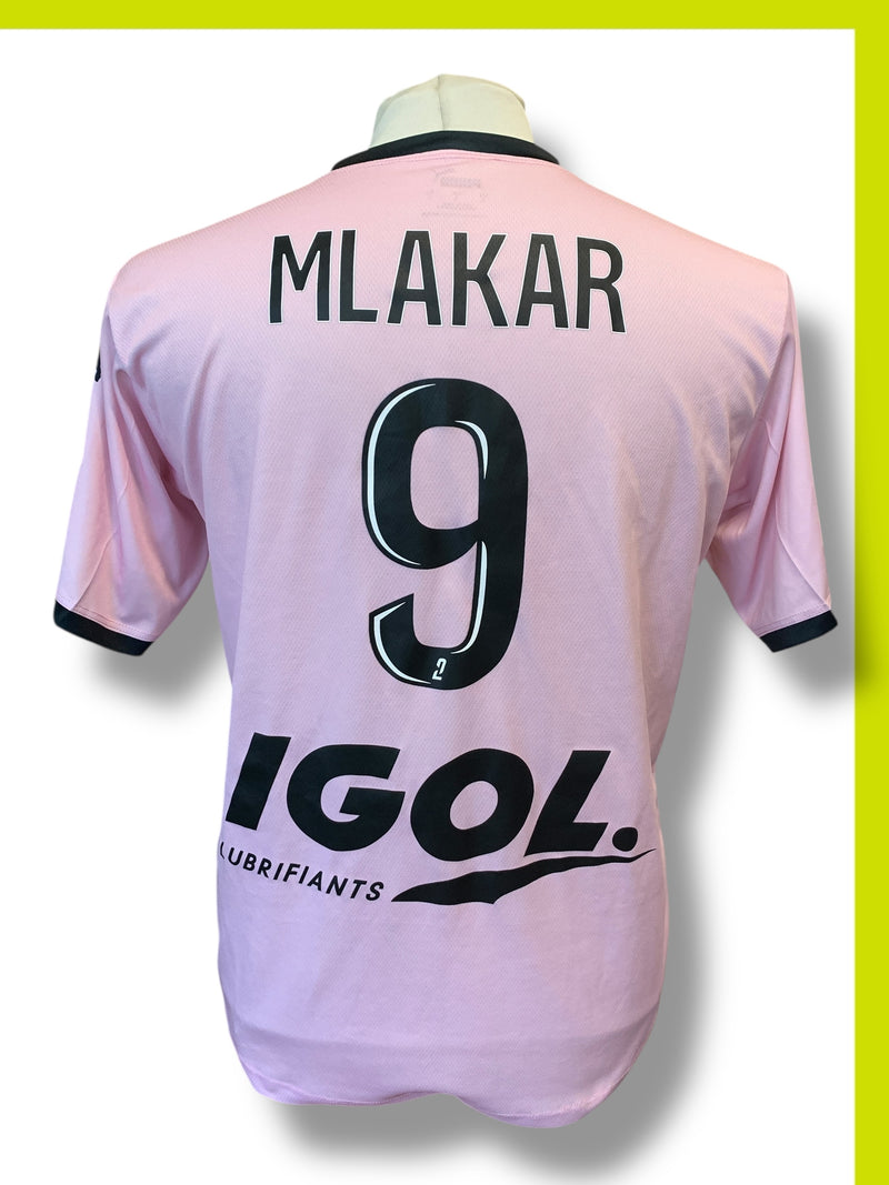 Chargez l'image dans la visionneuse de la galerie, Amiens 2025-2026 Spécial 9 MLAKAR