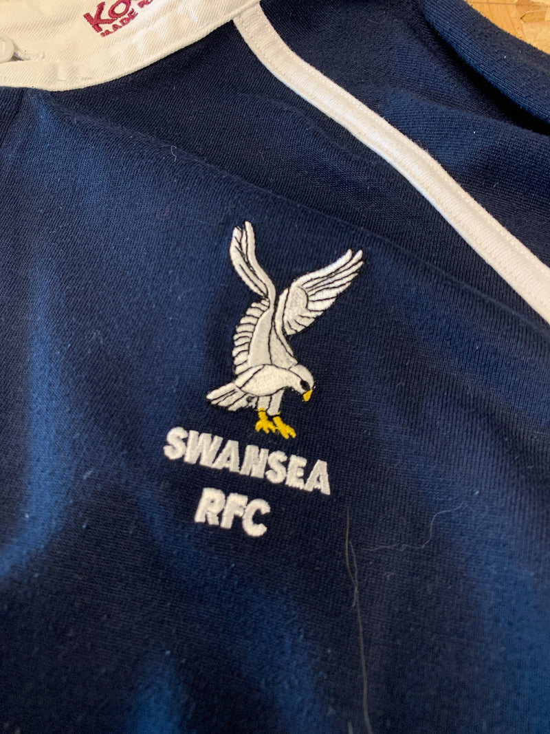 Chargez l'image dans la visionneuse de la galerie, Swansea Rugby 2000s HOME