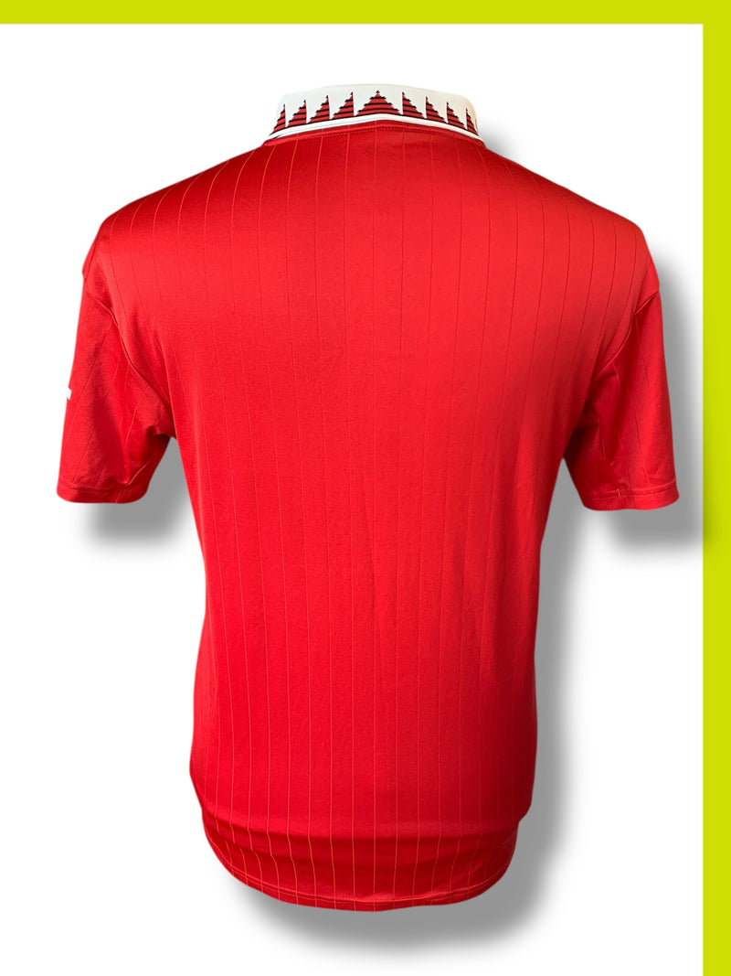 Chargez l'image dans la visionneuse de la galerie, Manchester United 2022-2023 HOME
