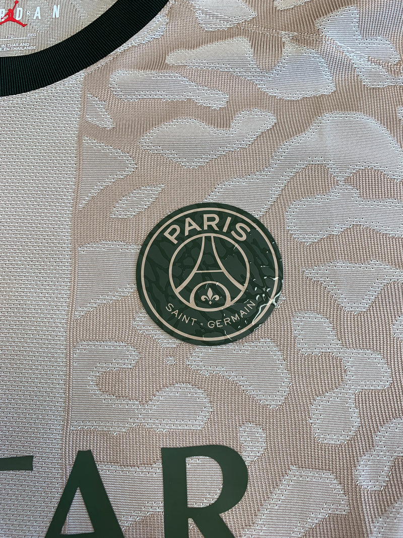 Chargez l'image dans la visionneuse de la galerie, PSG 2023-2024 FOURTH 33 ZAIRE-EMERY