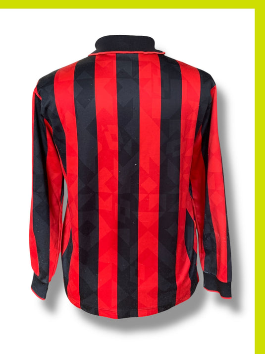 Milan AC 1994-1995 HOME
