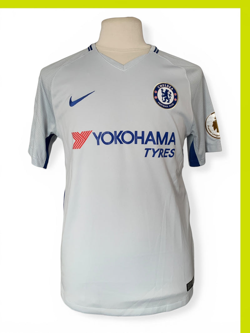 Chargez l'image dans la visionneuse de la galerie, Chelsea 2017-2018 AWAY 9 MORATA