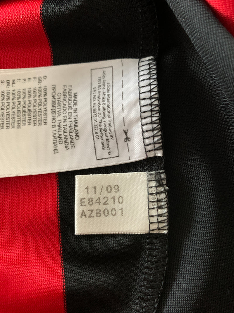 Chargez l'image dans la visionneuse de la galerie, Milan AC 2009-2010 HOME 21 PIRLO