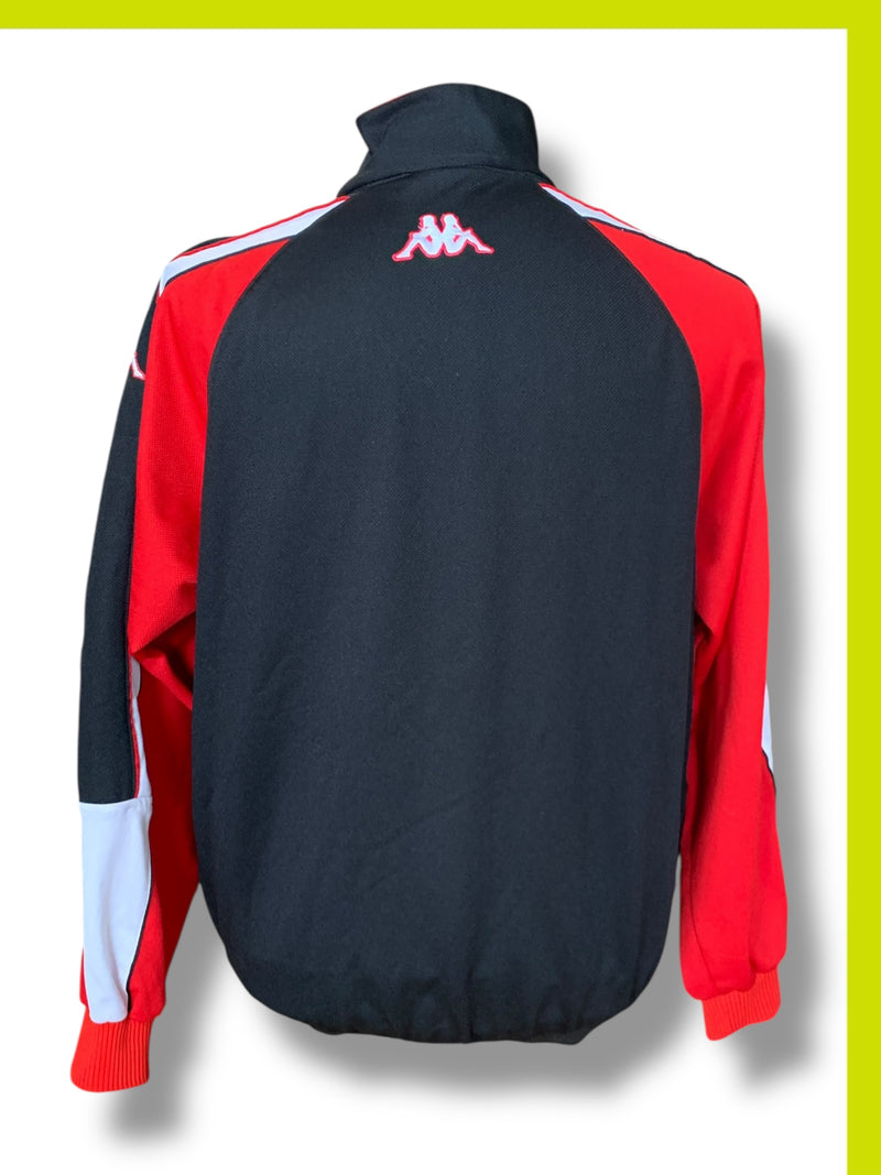 Chargez l'image dans la visionneuse de la galerie, Monaco 1998-1999 Veste