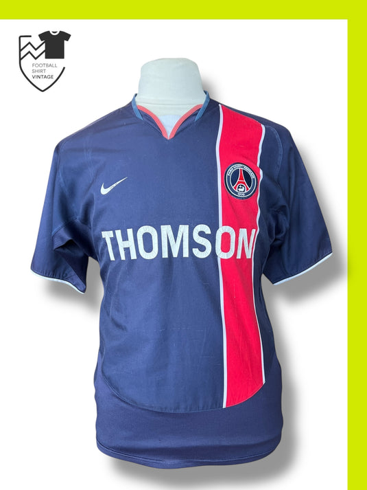 Paris 2003-2004 HOME 9 PAULETA