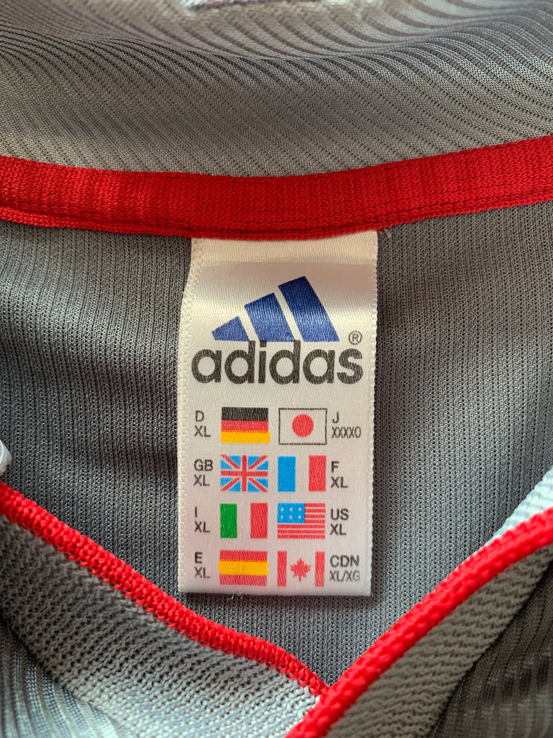 Chargez l'image dans la visionneuse de la galerie, Feyenoord Rotterdam 1999-2000 AWAY