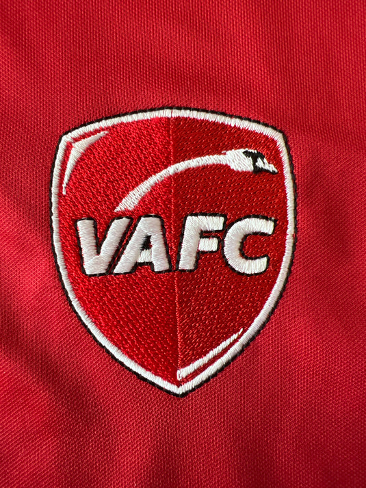 Valenciennes 2009-2010 HOME