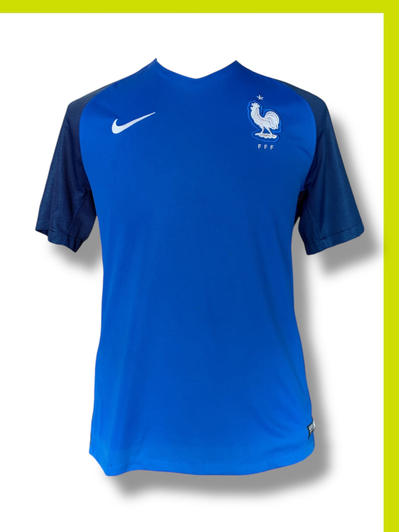 Chargez l'image dans la visionneuse de la galerie, France 2016 HOME