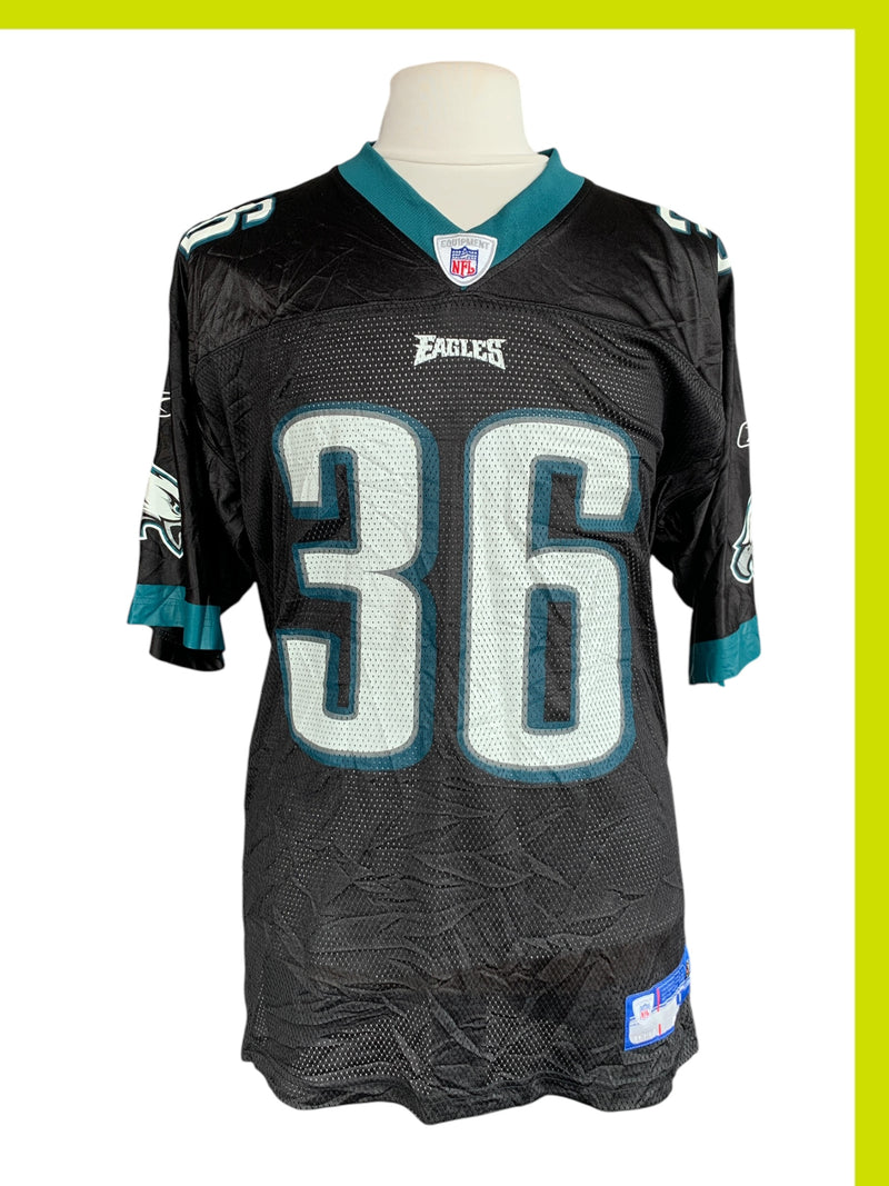 Chargez l'image dans la visionneuse de la galerie, Philadelphia Eagles Alternate 36 WESTBROOK