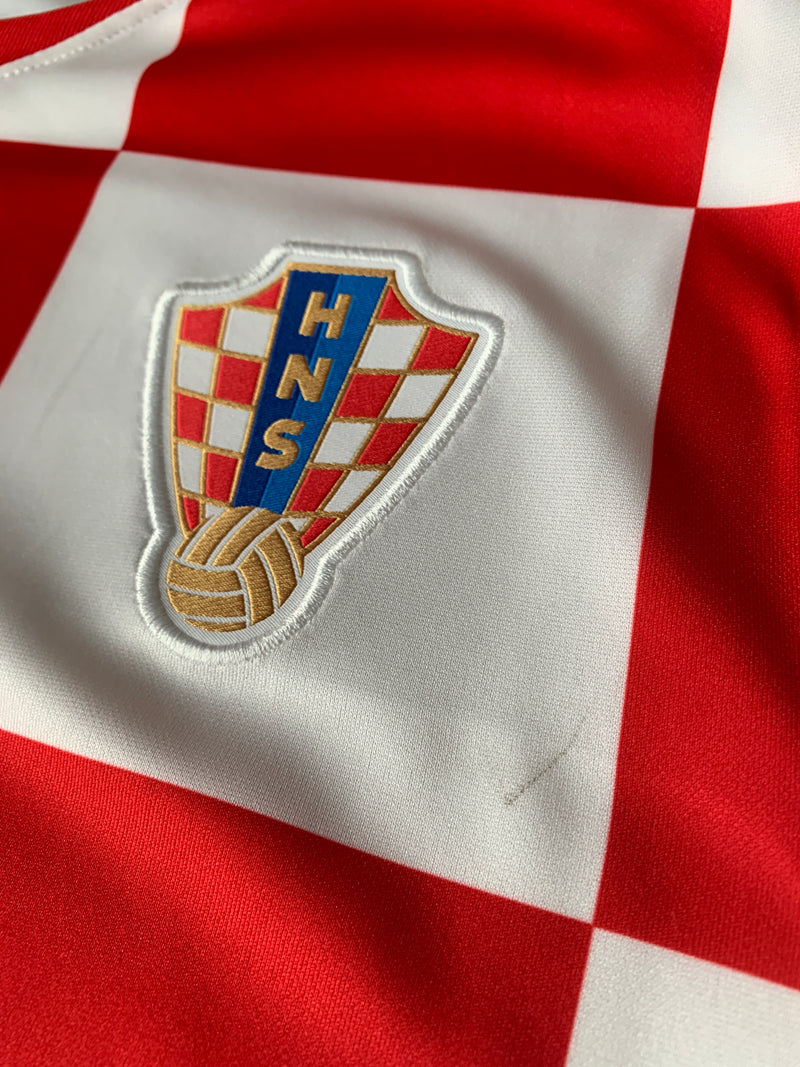 Chargez l'image dans la visionneuse de la galerie, Croatie 2020 HOME 10 MODRIC
