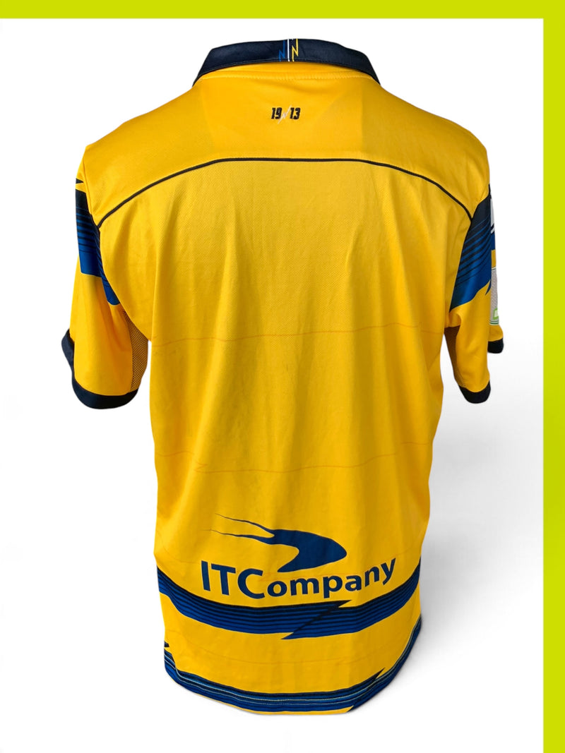 Chargez l'image dans la visionneuse de la galerie, Parme 2022-2023 HOME (XL)