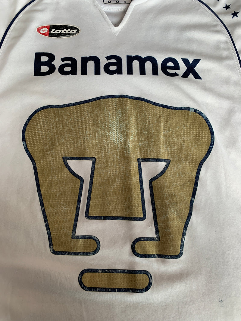 Chargez l'image dans la visionneuse de la galerie, PUMAS Unam 2005-2006 HOME