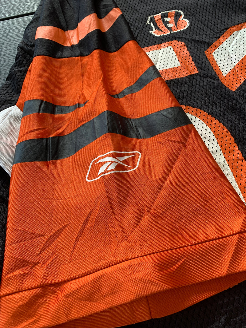 Chargez l'image dans la visionneuse de la galerie, Cincinnati Bengals HOME 51 THURMAN