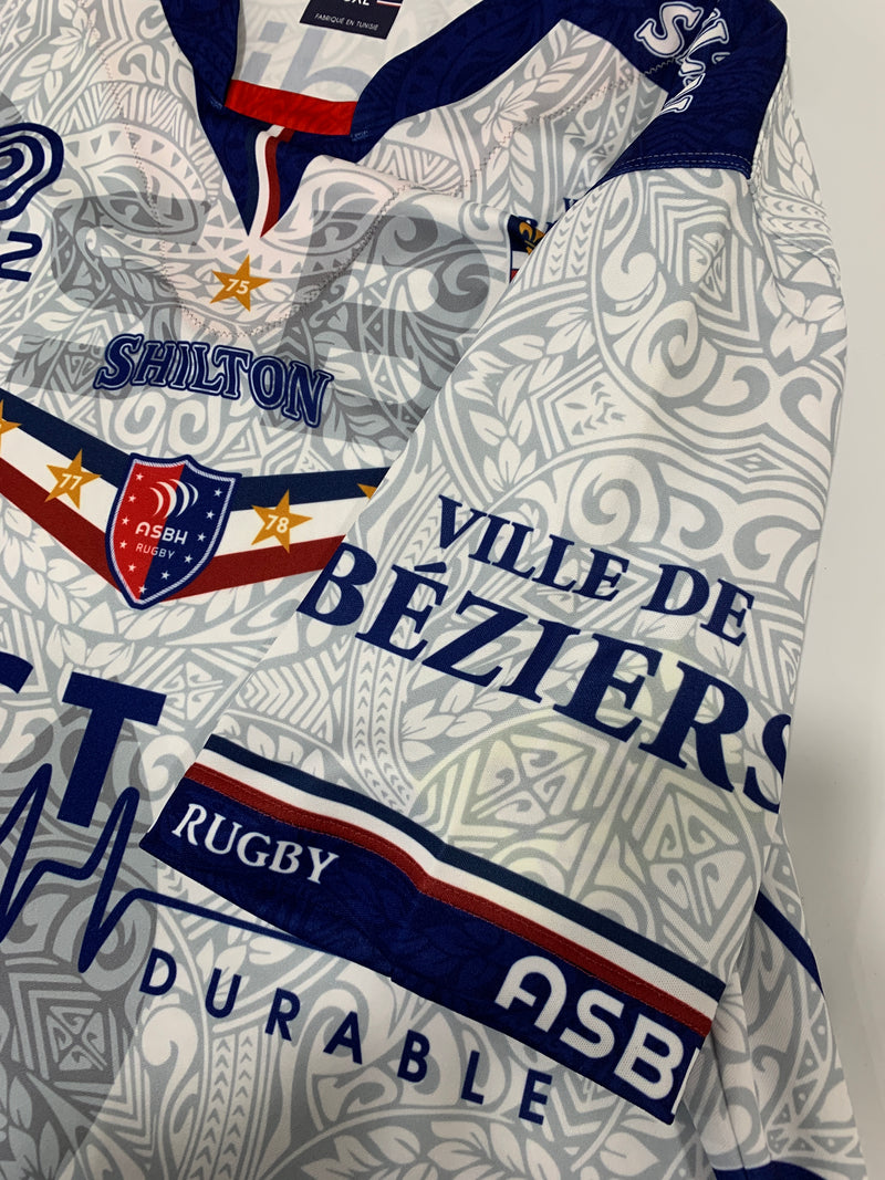 Chargez l'image dans la visionneuse de la galerie, Beziers 2024-2025 AWAY