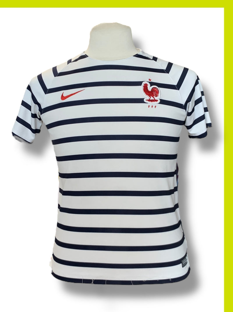 Chargez l'image dans la visionneuse de la galerie, France 2018 Training