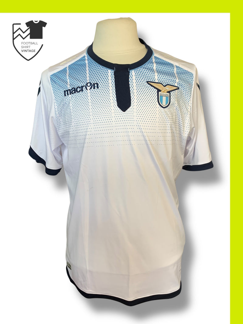 Chargez l'image dans la visionneuse de la galerie, Lazio Rome 2015-2016 THIRD