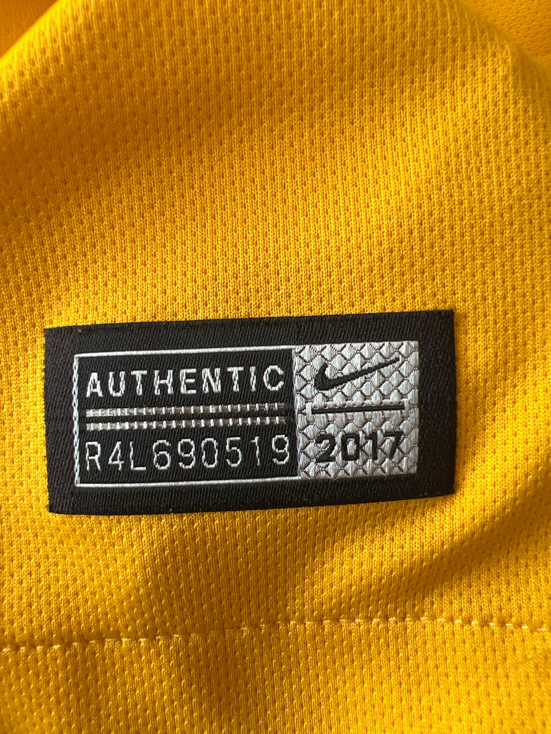 Chargez l'image dans la visionneuse de la galerie, Atletico Madrid 2017-2018 AWAY 18 DIEGO COSTA