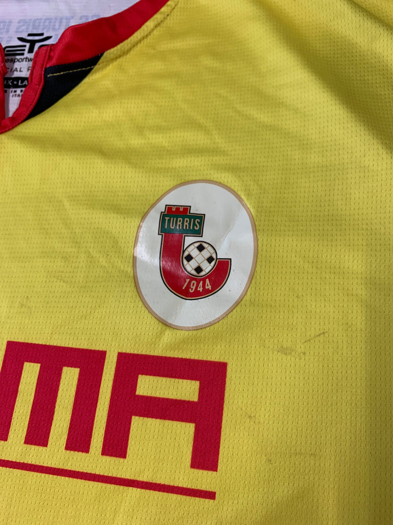 Chargez l'image dans la visionneuse de la galerie, Turris Calcio 2021-2022 THIRD