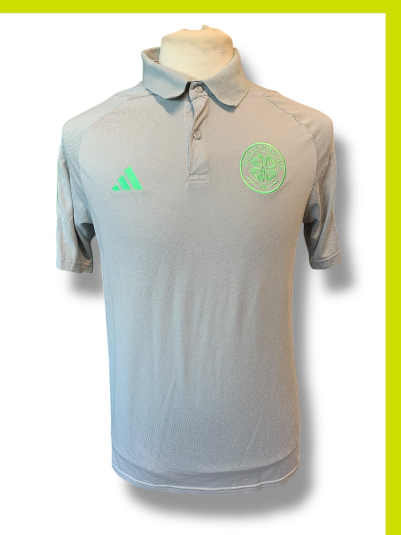 Chargez l'image dans la visionneuse de la galerie, Celtic Glasgow 2023-2024 Polo