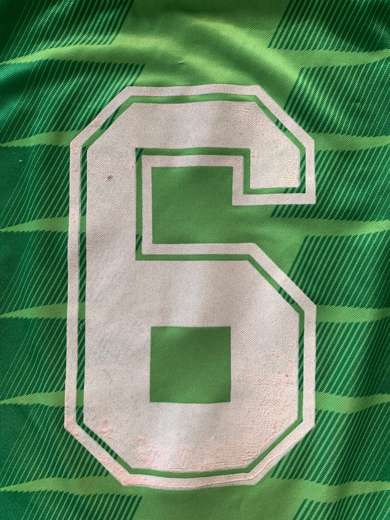 Chargez l'image dans la visionneuse de la galerie, Template Nike 1997-1998 Vert 6