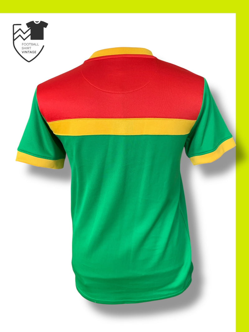 Chargez l'image dans la visionneuse de la galerie, Cameroun 1989 HOME