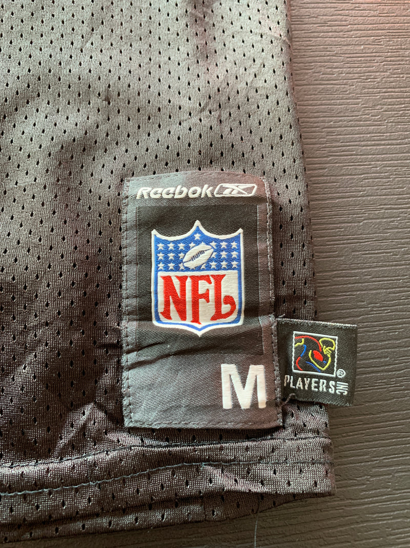 Chargez l'image dans la visionneuse de la galerie, Pittsburgh Steelers HOME 43 POLAMALU