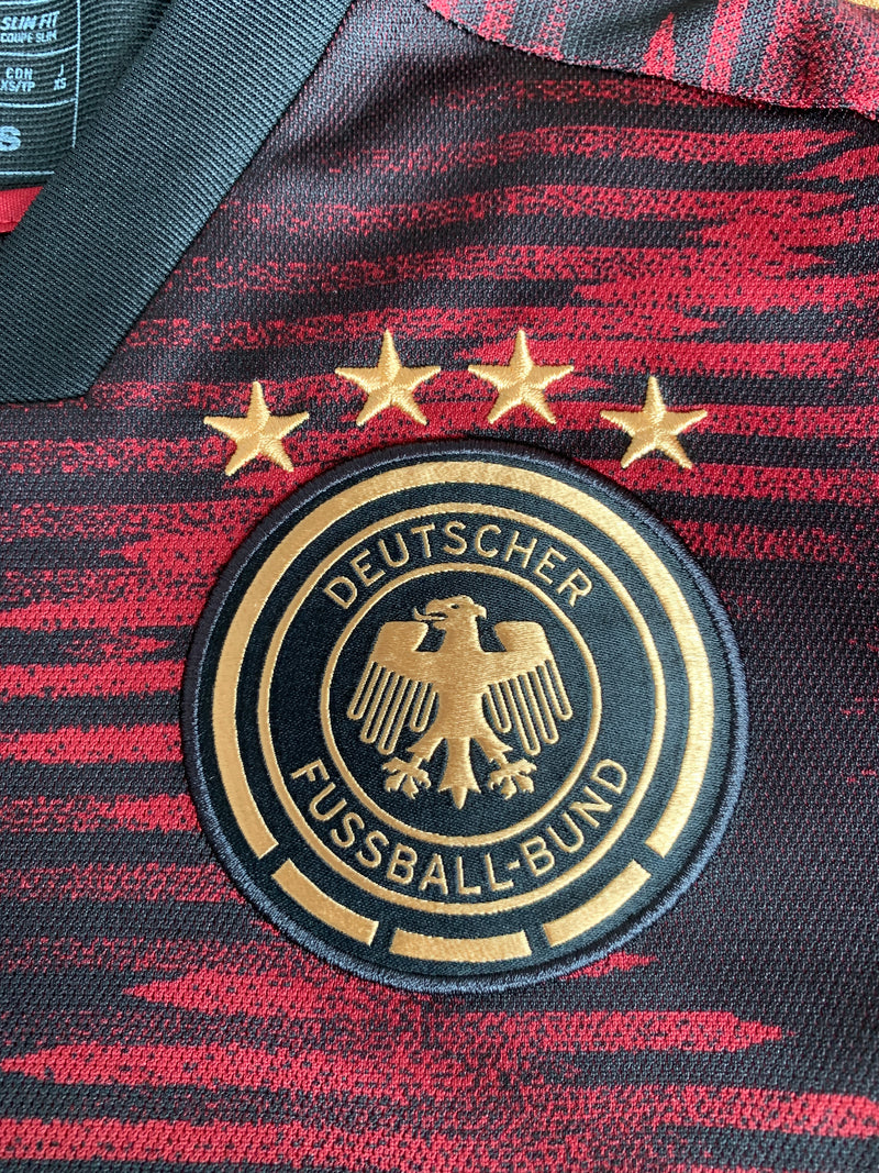 Chargez l'image dans la visionneuse de la galerie, Allemagne 2022 AWAY