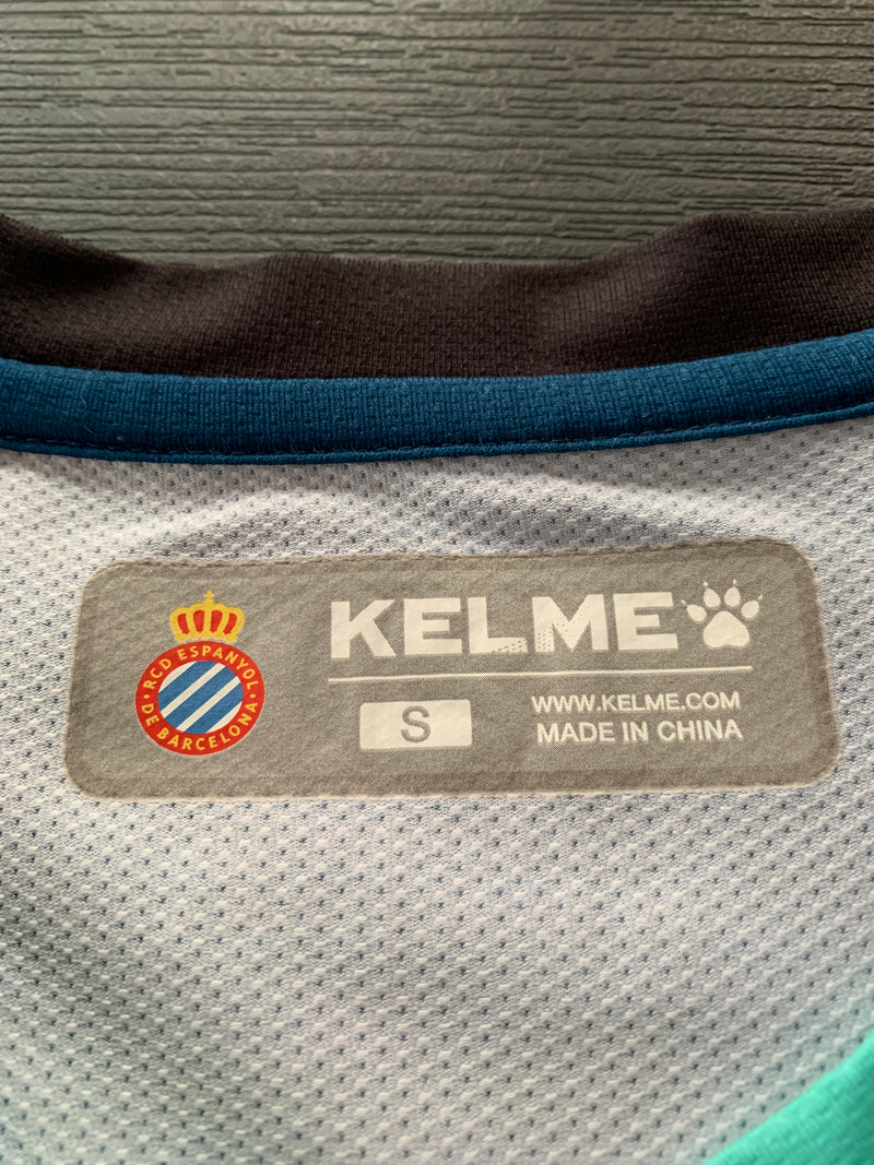 Chargez l'image dans la visionneuse de la galerie, Espanyol Barcelone 2020-2021 AWAY