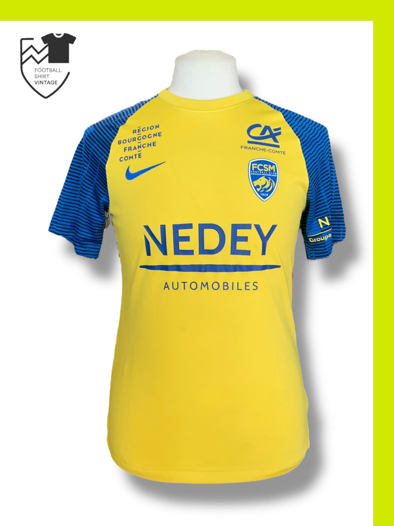 Chargez l'image dans la visionneuse de la galerie, Sochaux 2022-2023 HOME