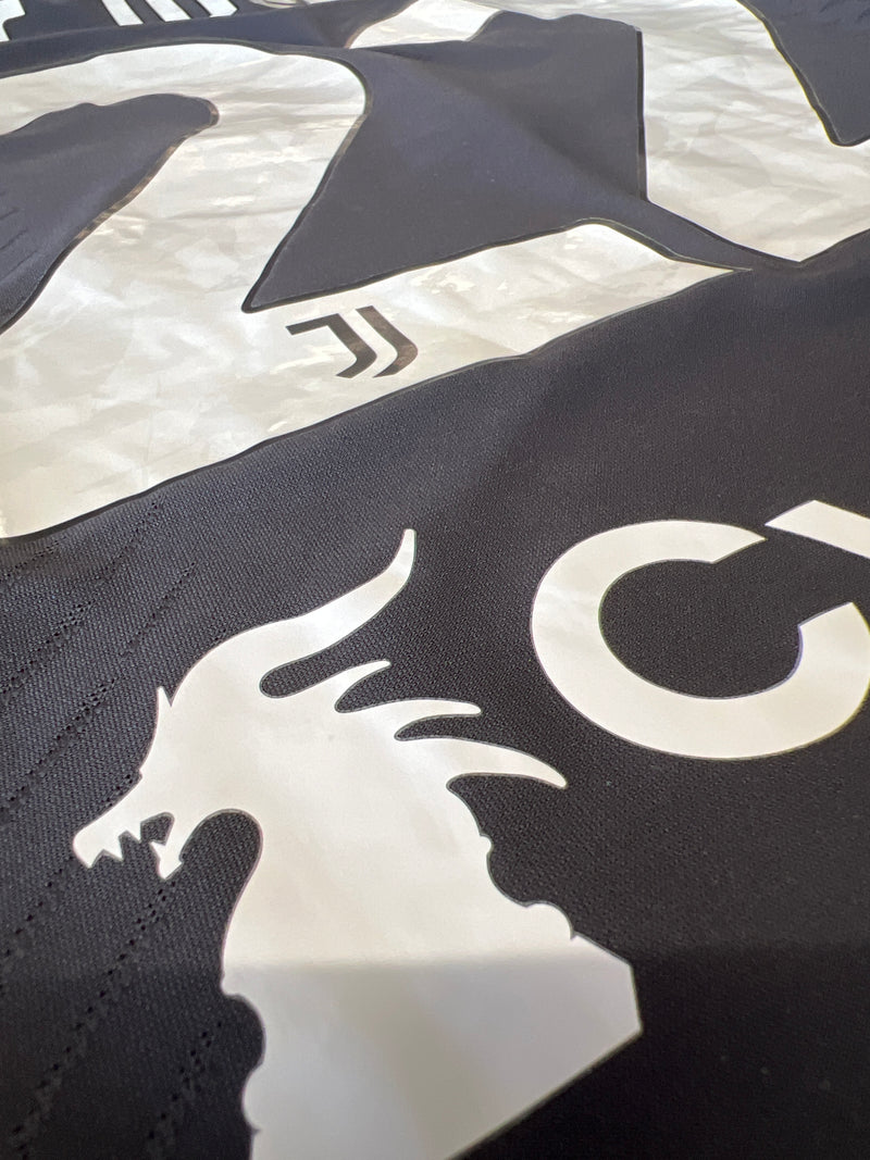 Chargez l'image dans la visionneuse de la galerie, Juventus 2023-2024 THIRD 22 T.WEAH