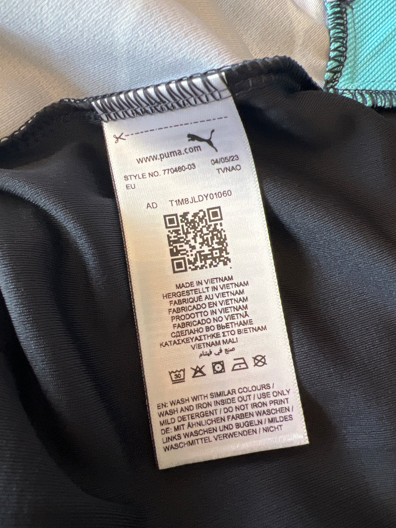 Chargez l'image dans la visionneuse de la galerie, Manchester City 2023-2024 THIRD 11 DOKU