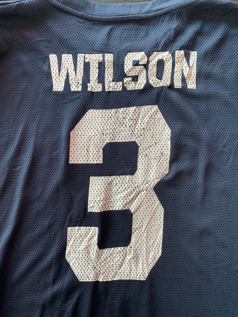 Chargez l'image dans la visionneuse de la galerie, Seattle Seahawks HOME 3 WILSON