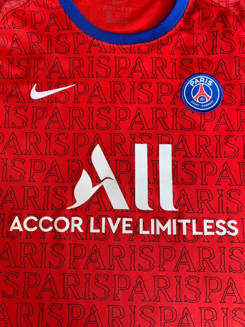 Chargez l'image dans la visionneuse de la galerie, PSG 2020-2021 Training