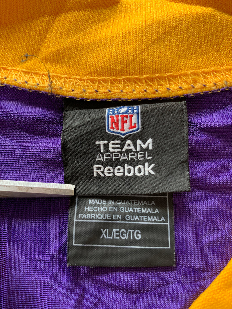 Chargez l'image dans la visionneuse de la galerie, Minnesota Vikings HOME 4 FAVRE